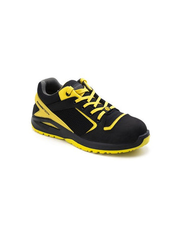 Scarpa antinfortunistica bassa ROSSINI OLYMPIA S1P SRC ESD